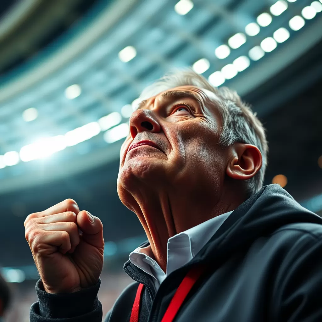 World Cup 2026 và Cuộc Đua Giữa Các Cầu Thủ Xuất Sắc Nhất — view 4