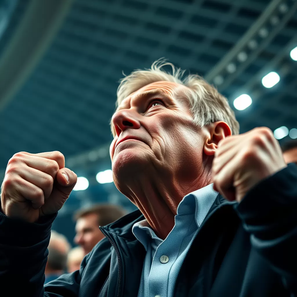 Những Gương Mặt Mới Đáng Chú Ý Tại World Cup 2026 — view 4