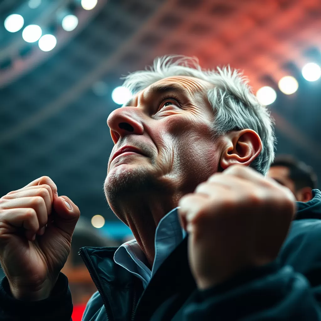 Những Ứng Viên Hàng Đầu Cho Chức Vô Địch World Cup 2026 — view 2