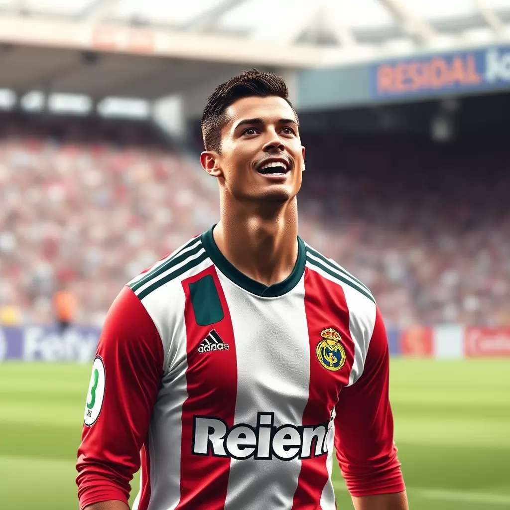 World Cup 2026: Cú Hích Thay Đổi Cán Cân Quyền Lực Bóng Đá Toàn Cầu — view 5