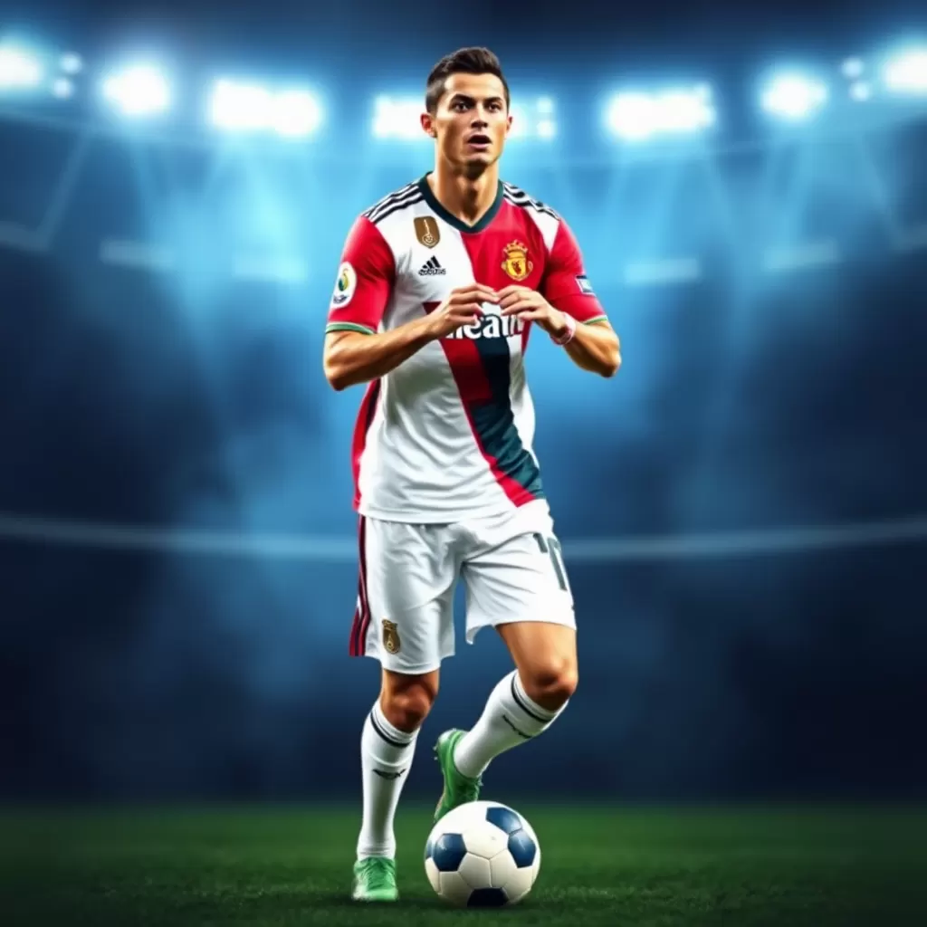 Top Sự Kiện Đáng Chú Ý Nhất Trước Giờ Khai Mạc World Cup — view 2