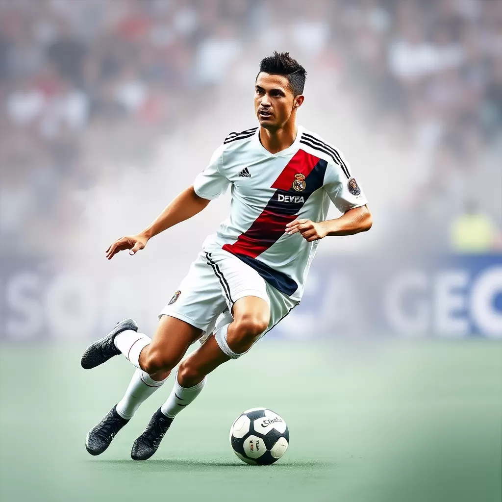 World Cup 2026: Hành trình chạm tới vinh quang tối thượng — view 3