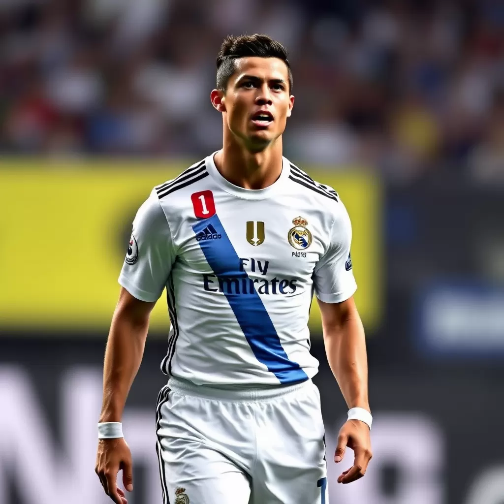 World Cup 2026: Cú Hích Thay Đổi Cán Cân Quyền Lực Toàn Cầu? — view 3