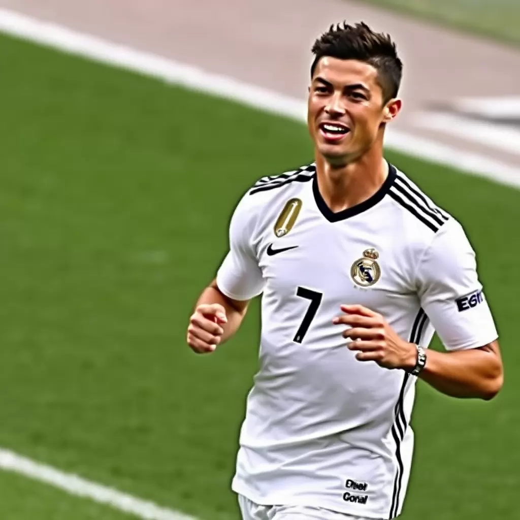 World Cup 2026: Làn gió mới thổi bay cán cân quyền lực toàn cầu? 🌍 — view 3