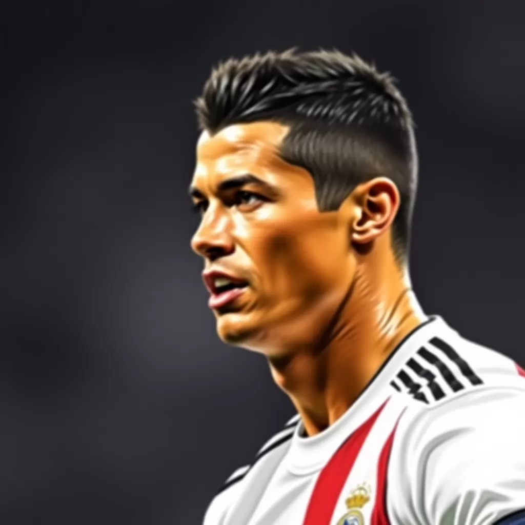 World Cup 2026: Cuộc đua của những ngôi sao sáng nhất hành tinh — view 4