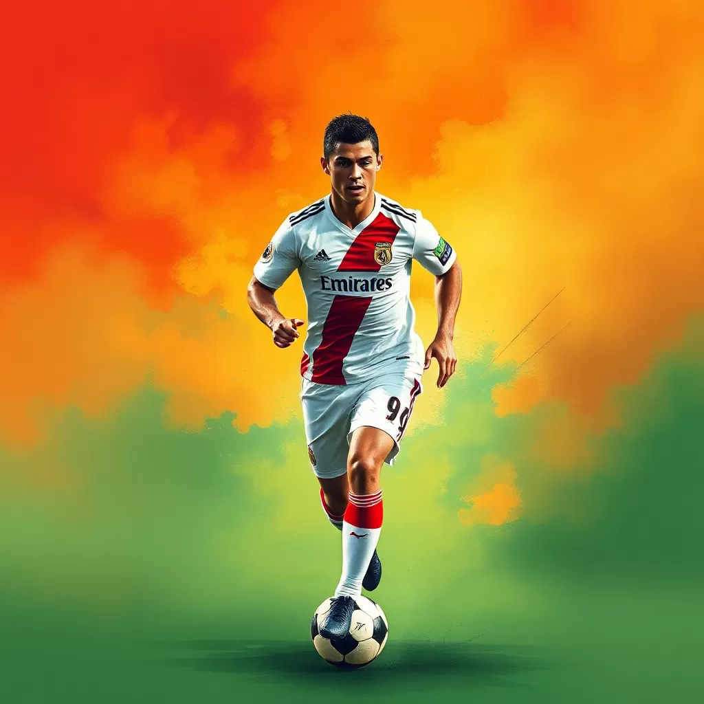 Top Sự Kiện Đáng Chú Ý Nhất Trước Giờ Khai Mạc World Cup 2026 — view 4