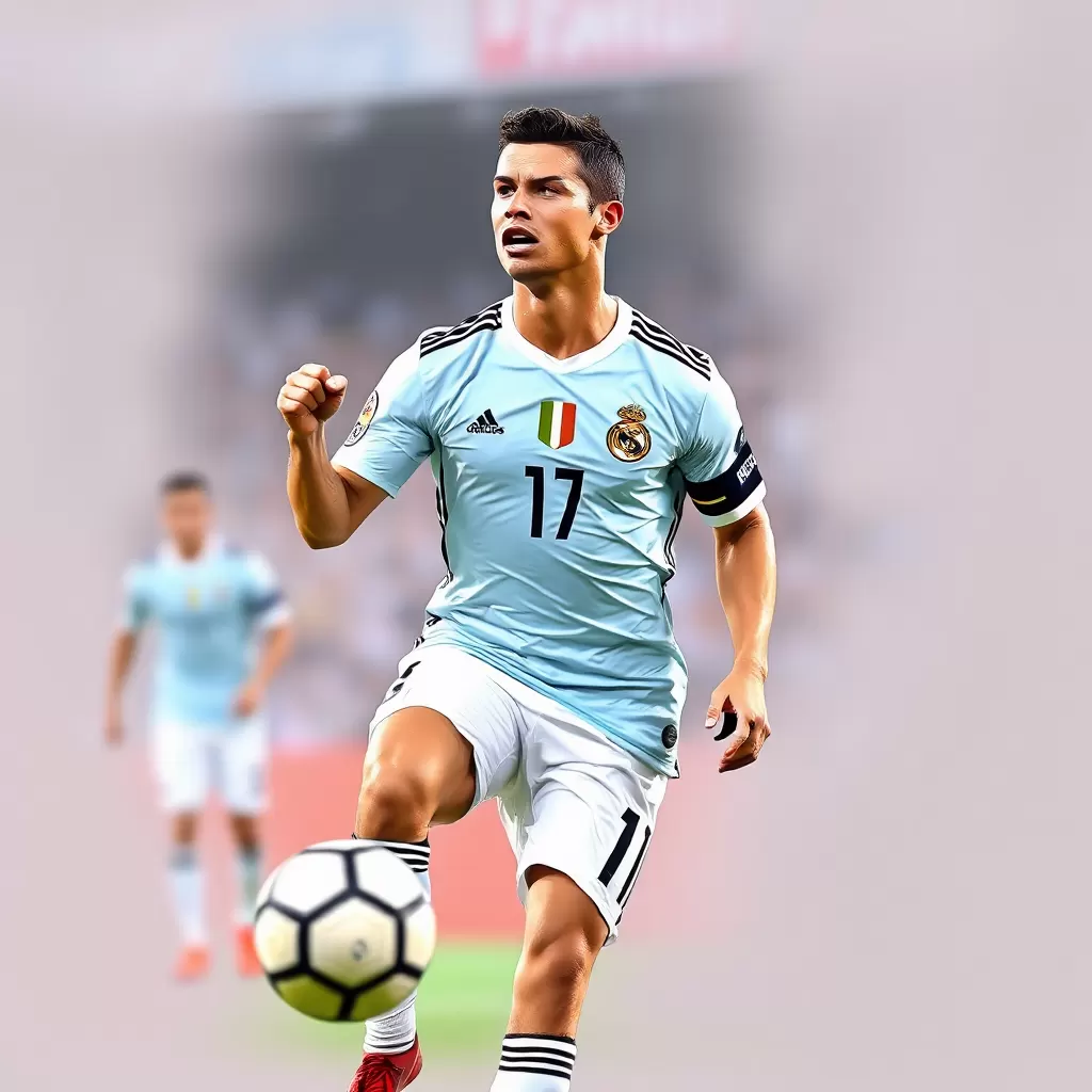 World Cup 2026: Khi đam mê bùng cháy và cơn sốt bóng đá chưa từng có — view 2