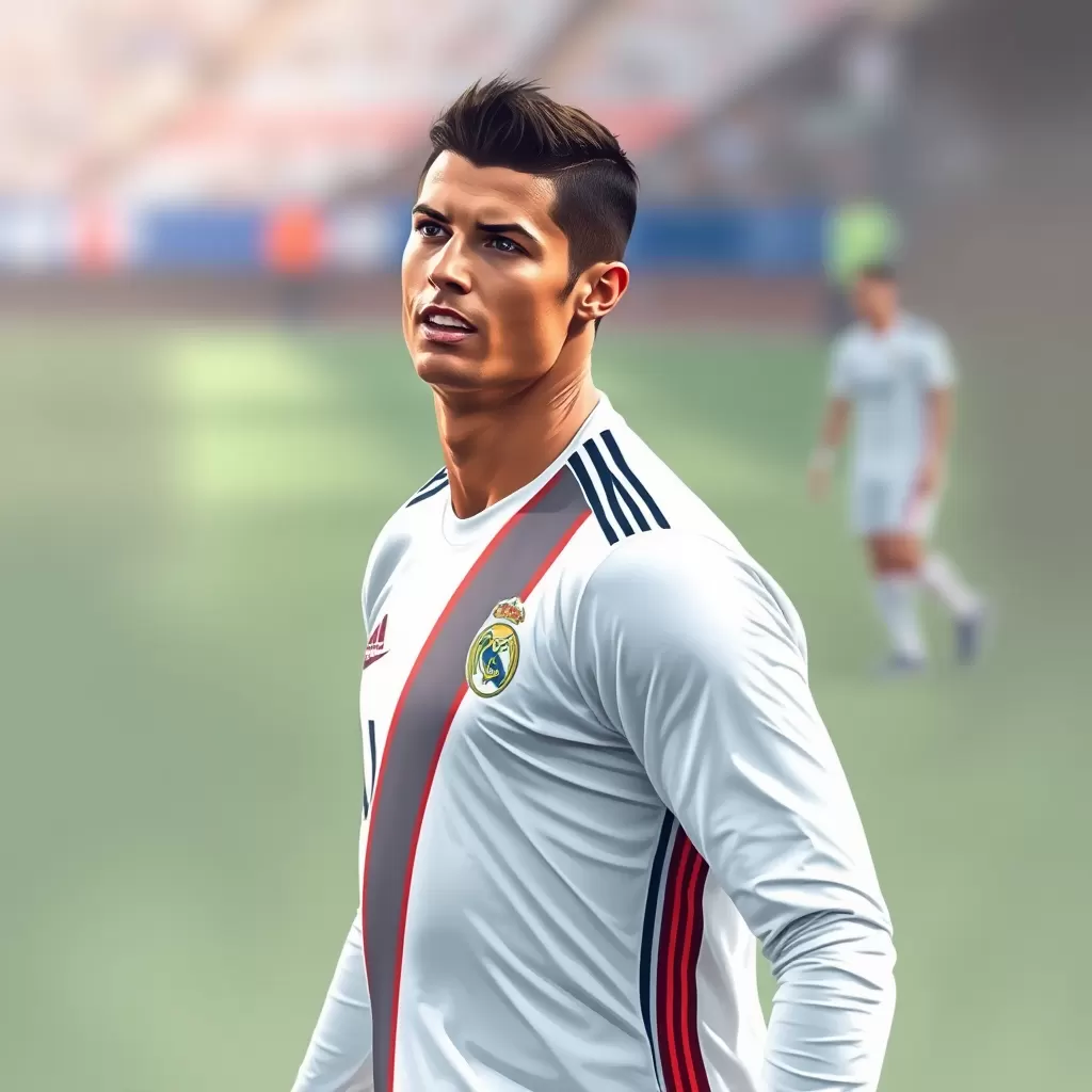 World Cup 2026 và sự thay đổi cán cân quyền lực toàn cầu: Cuộc chơi không chỉ trên sân cỏ — view 2