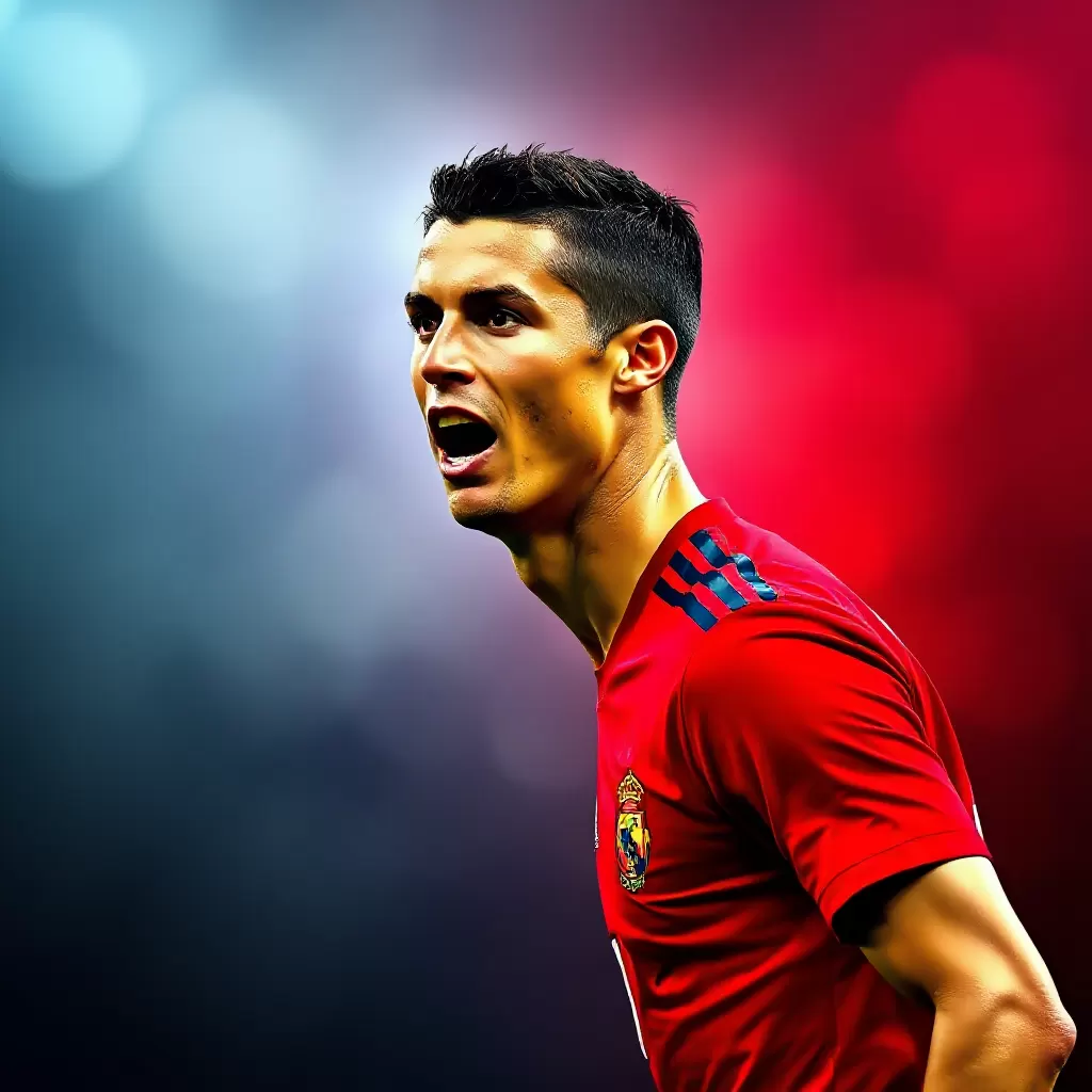 World Cup 2026 và sự thay đổi cán cân quyền lực toàn cầu: Cuộc chơi không còn dành cho riêng ai — view 4