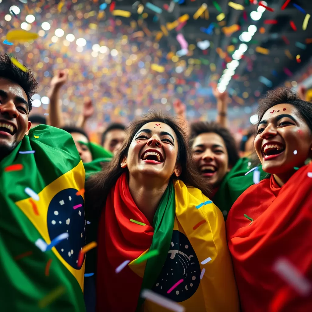 World Cup 2026 và Cuộc Đua Giữa Các Cầu Thủ Xuất Sắc Nhất