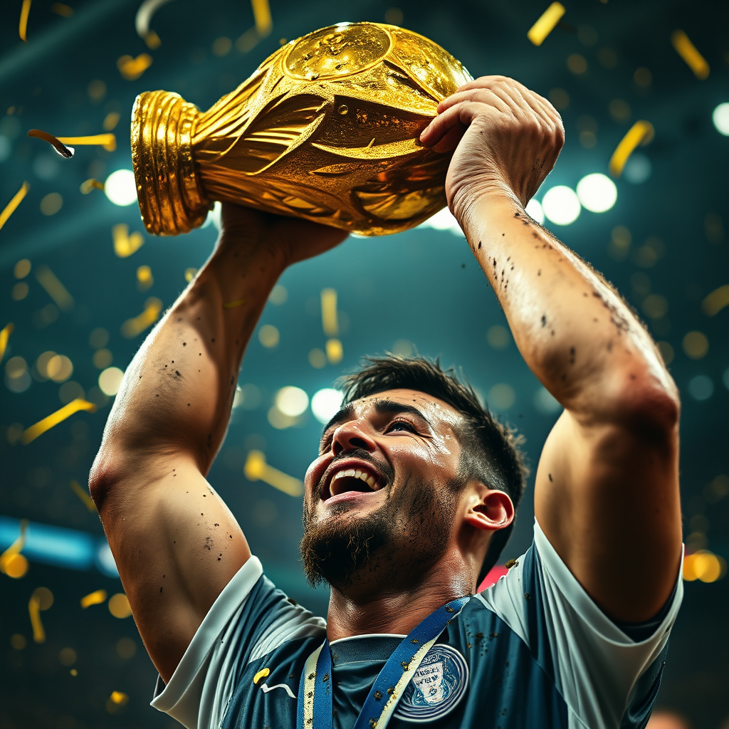 World Cup 2026: Những đội bóng có khả năng tạo kỳ tích