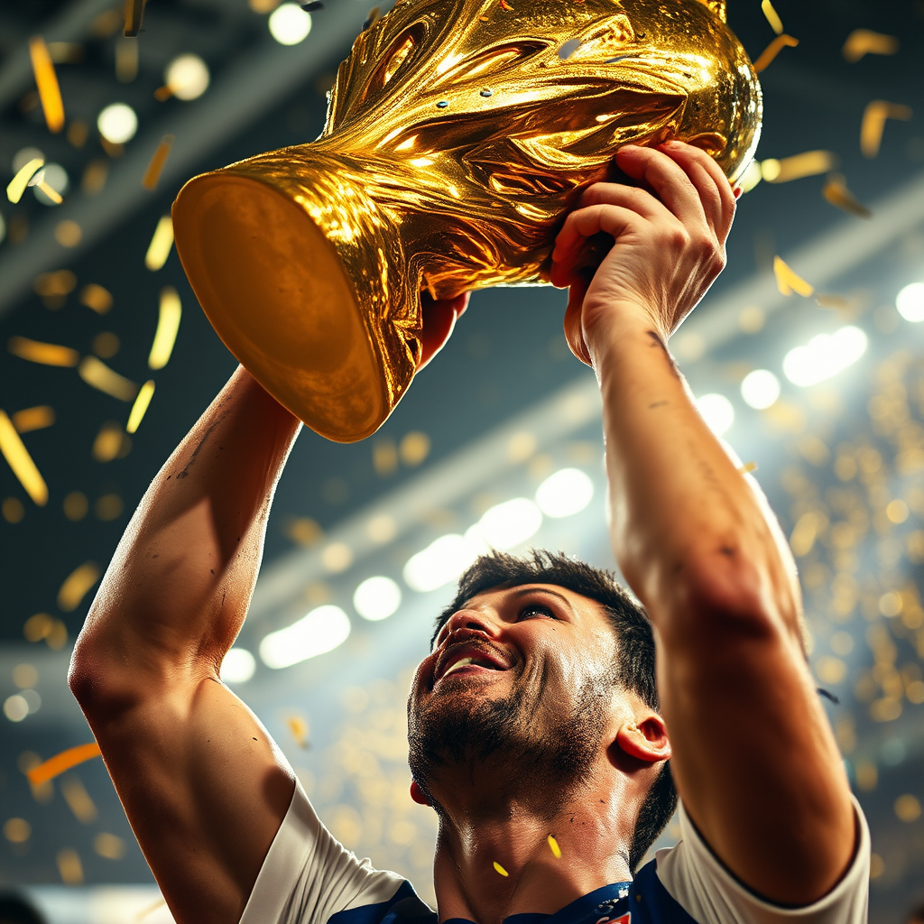 World Cup 2026: Những đội tuyển mang theo khát vọng của cả dân tộc