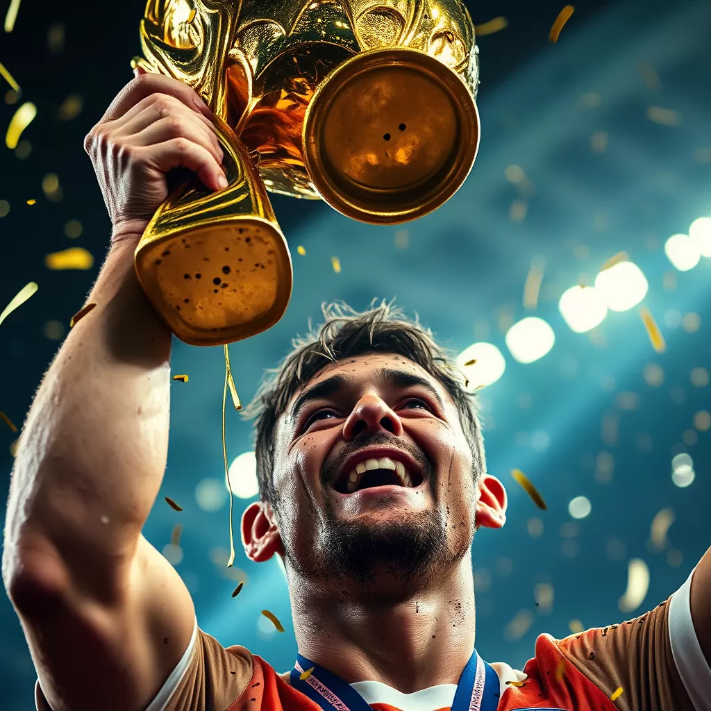 World Cup 2026: Cơn Địa Chấn Mang Tên 48 Đội Tuyển Và Những Thay Đổi Khó Lường — view 4