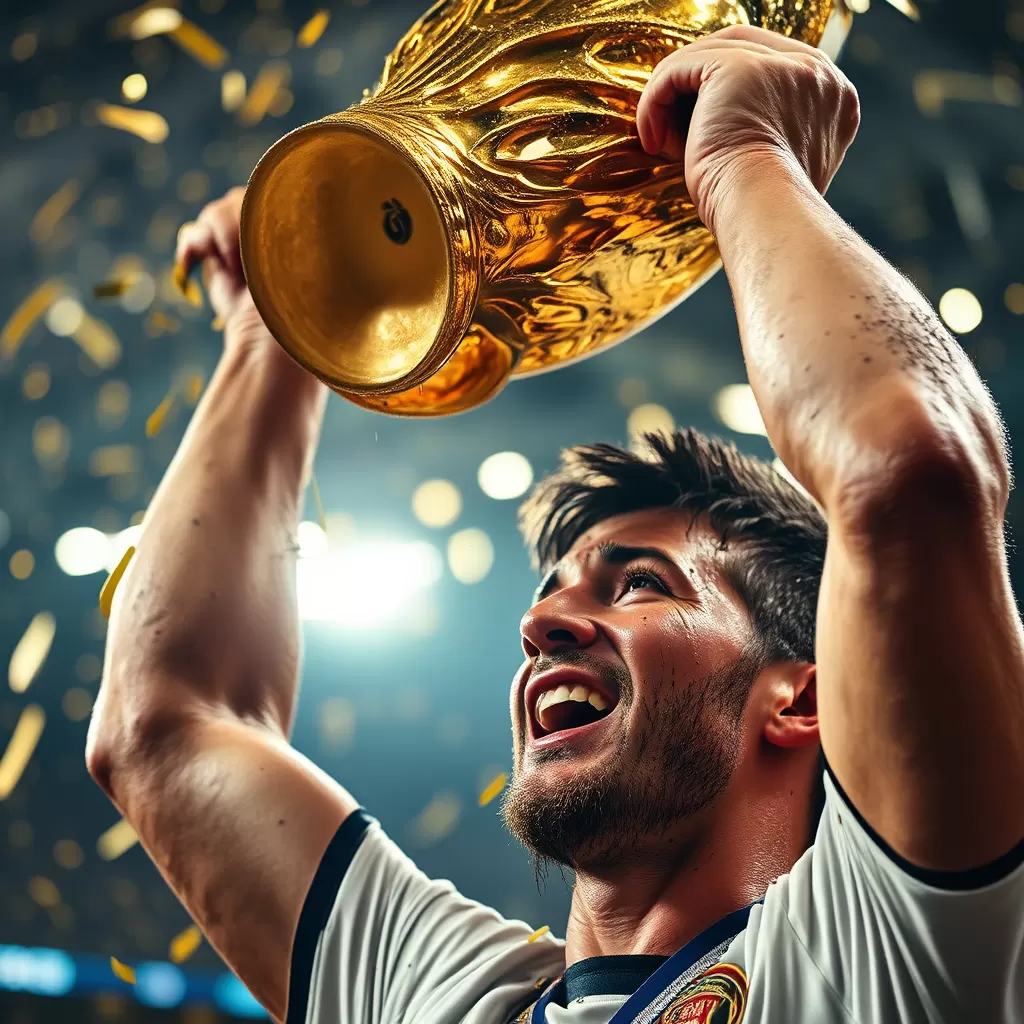 World Cup 2026: Sân chơi của những chiến binh thực thụ — view 5