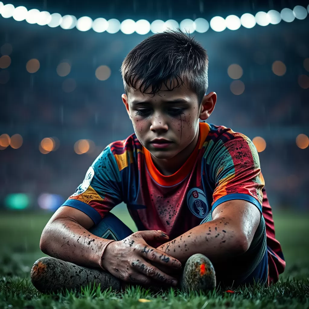 World Cup 2026 và sự thay đổi cán cân quyền lực toàn cầu: Cuộc chơi không còn dành cho riêng ai — view 3