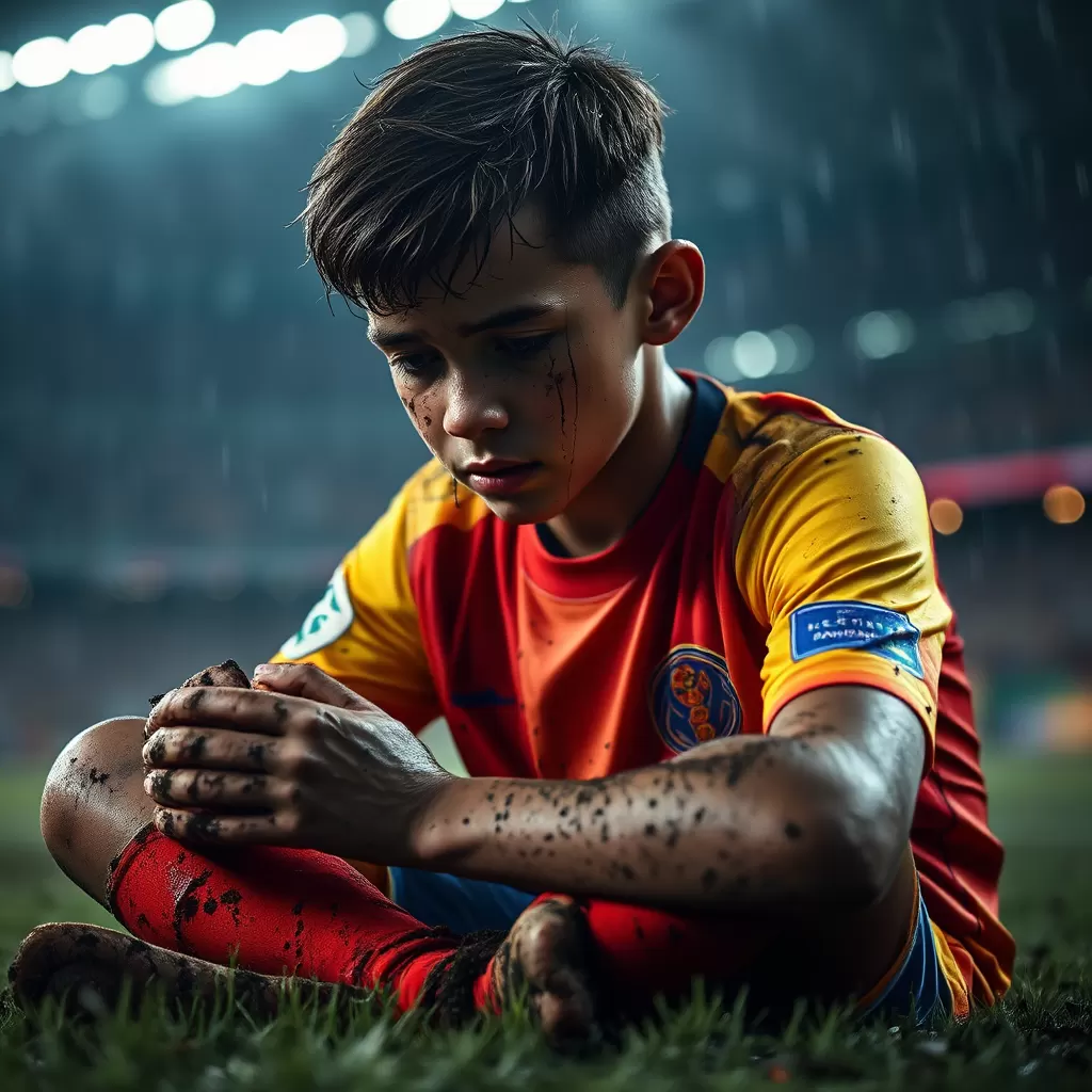 Những Ứng Viên Hàng Đầu Cho Chức Vô Địch World Cup 2026 — view 4