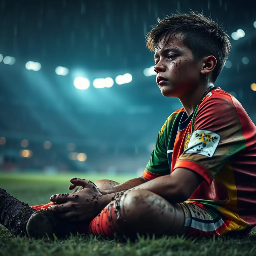 Top Sự Kiện Đáng Chú Ý Nhất Trước Giờ Khai Mạc World Cup — view 4