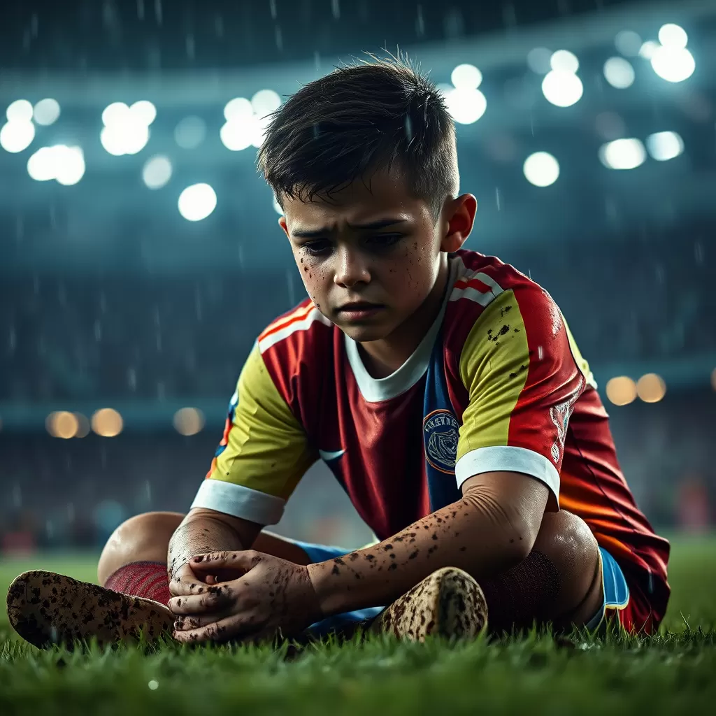 Top Sự Kiện Đáng Chú Ý Nhất Trước Giờ Khai Mạc World Cup — view 2