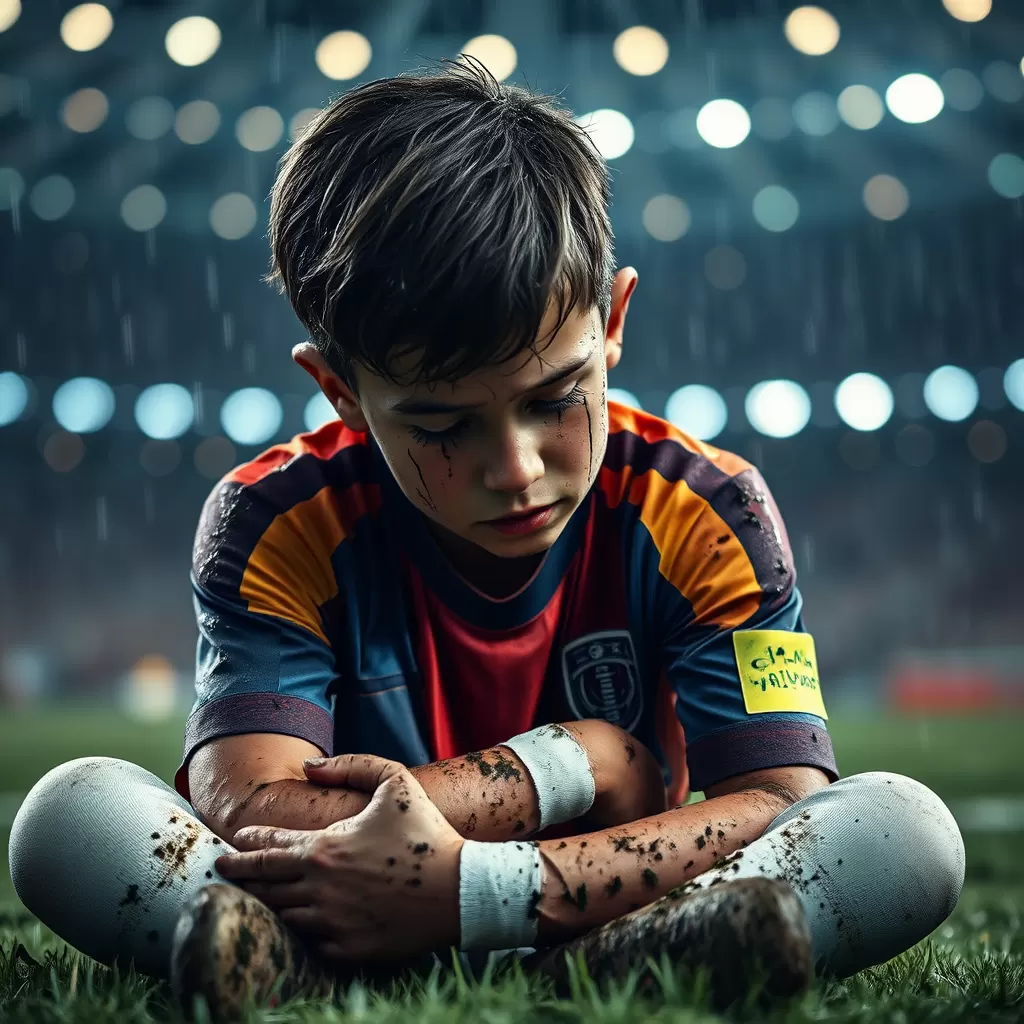 World Cup 2026 và Cuộc Đua Giữa Các Cầu Thủ Xuất Sắc Nhất — view 5