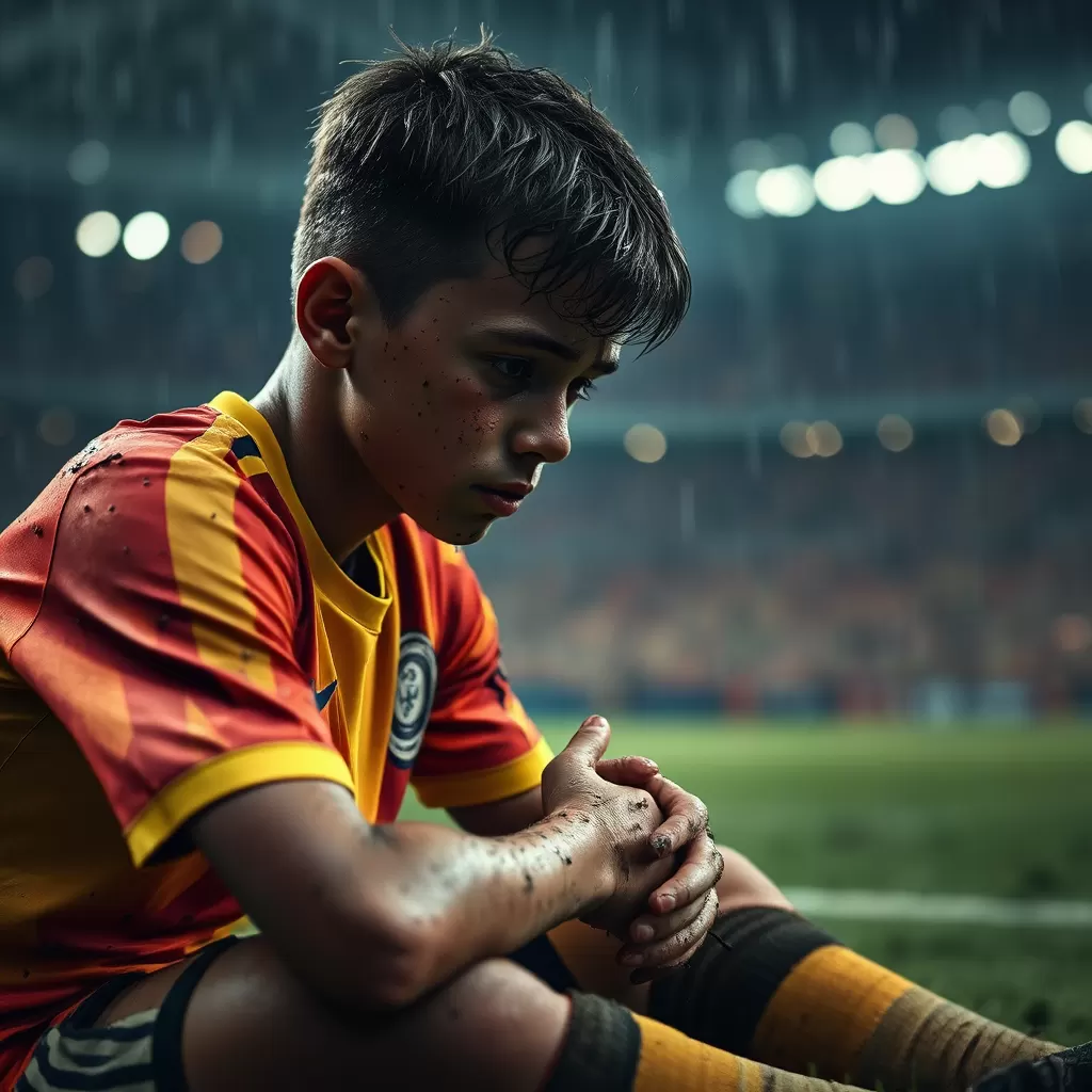 Top Sự Kiện Đáng Chú Ý Nhất Trước Giờ Khai Mạc World Cup — view 3