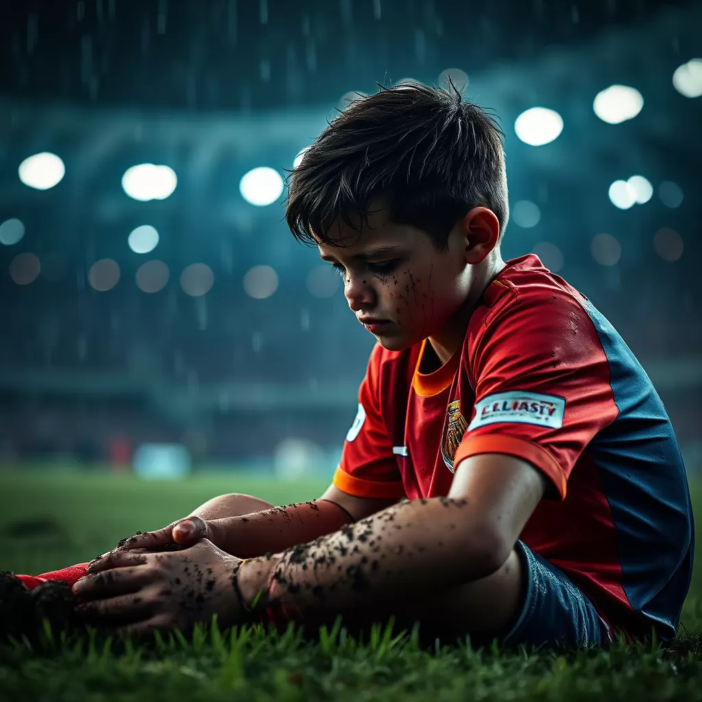 World Cup 2026: Khi vinh quang chỉ dành cho kẻ mạnh nhất — view 4