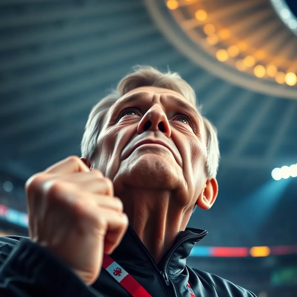 World Cup 2026 và sự thay đổi cán cân quyền lực toàn cầu: Cuộc chơi không chỉ trên sân cỏ — view 4