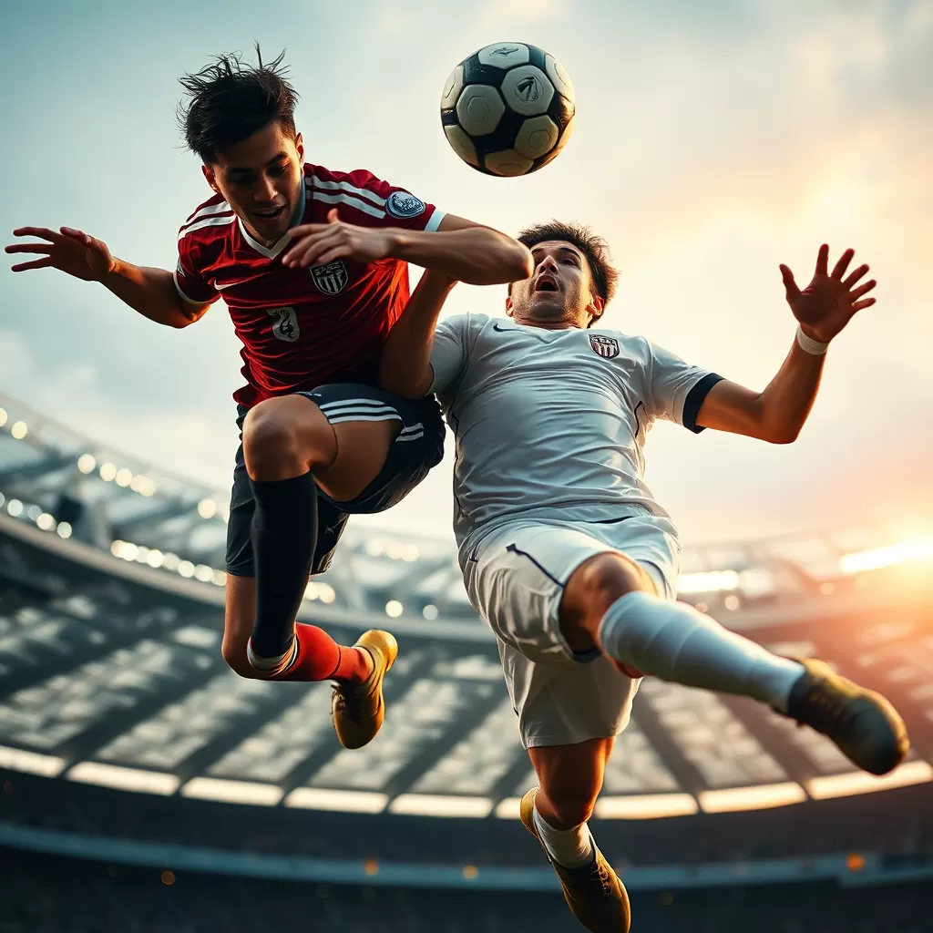 World Cup 2026: Sân chơi của những chiến binh thực thụ