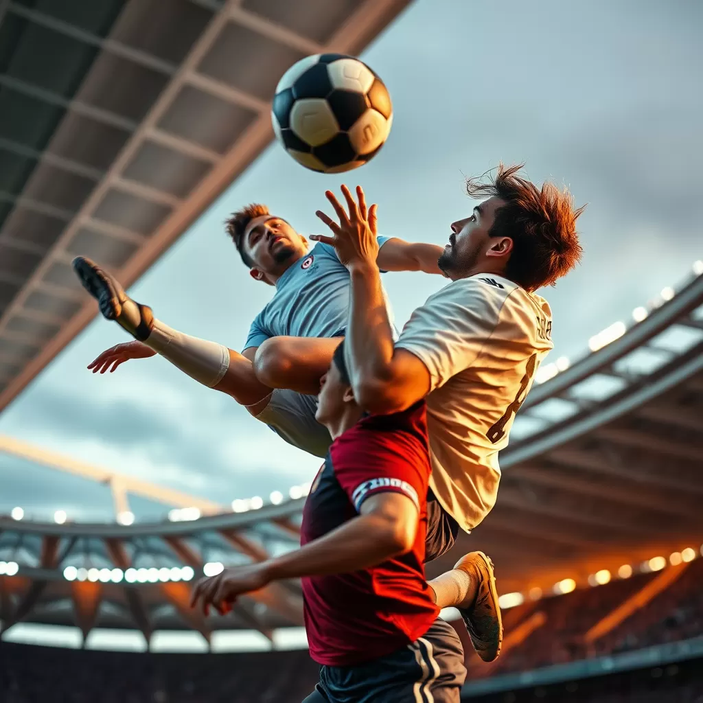 Top Sự Kiện Đáng Chú Ý Nhất Trước Giờ Khai Mạc World Cup 2026 — view 5