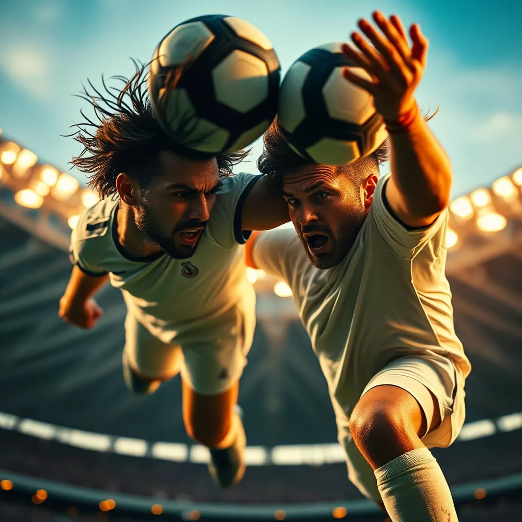 World Cup 2026: Hành Trình Tìm Nhà Vô Địch Xứng Đáng Nhất — view 2