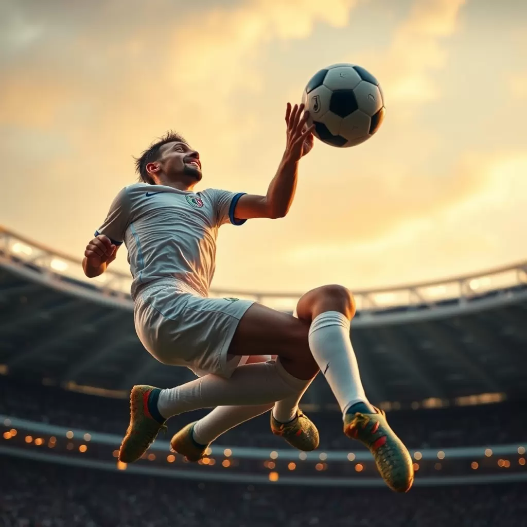World Cup 2026: Khi đam mê bùng cháy và cơn sốt bóng đá chưa từng có
