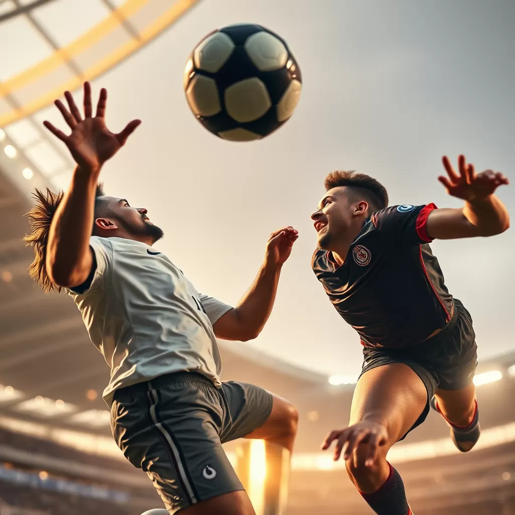 World Cup 2026: Cuộc chiến không khoan nhượng cho từng cơ hội nhỏ — view 5