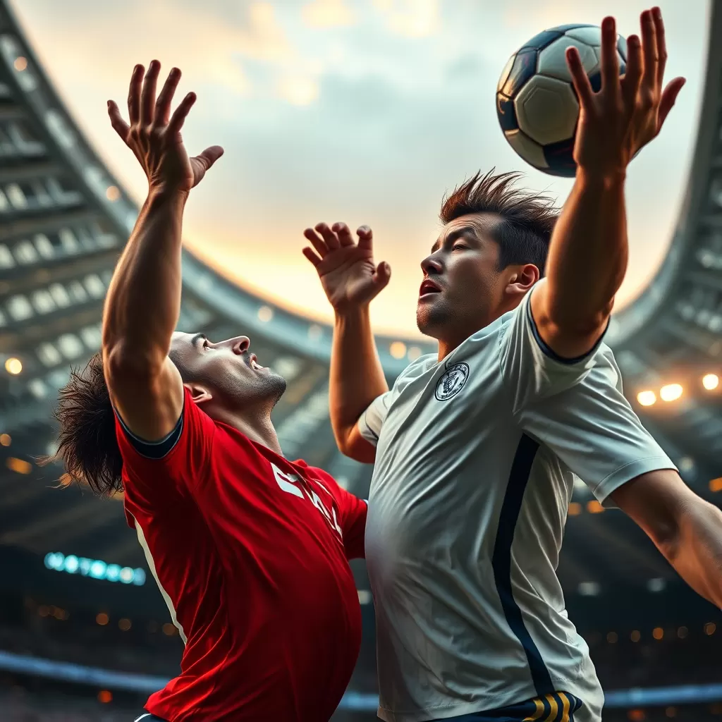 World Cup 2026 và cuộc đua giữa các tiền vệ sáng tạo hàng đầu thế giới — view 4