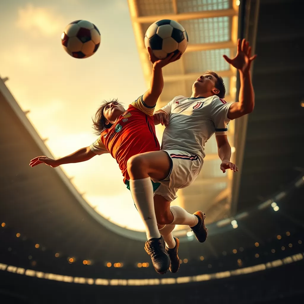 World Cup 2026: Cuộc chiến sinh tử cho từng tấm vé đi tiếp — view 5
