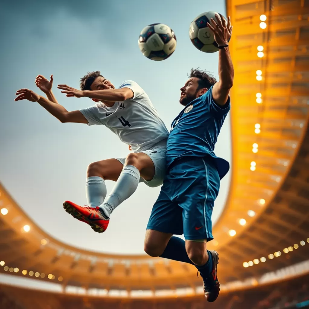 World Cup 2026: Cơn Địa Chấn Mang Tên 48 Đội Tuyển Và Những Thay Đổi Khó Lường — view 2
