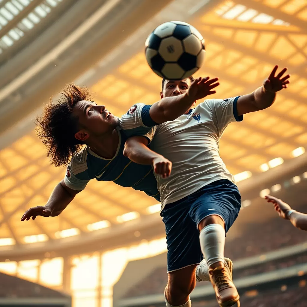 Top Sự Kiện Đáng Chú Ý Nhất Trước Giờ Khai Mạc World Cup — view 2