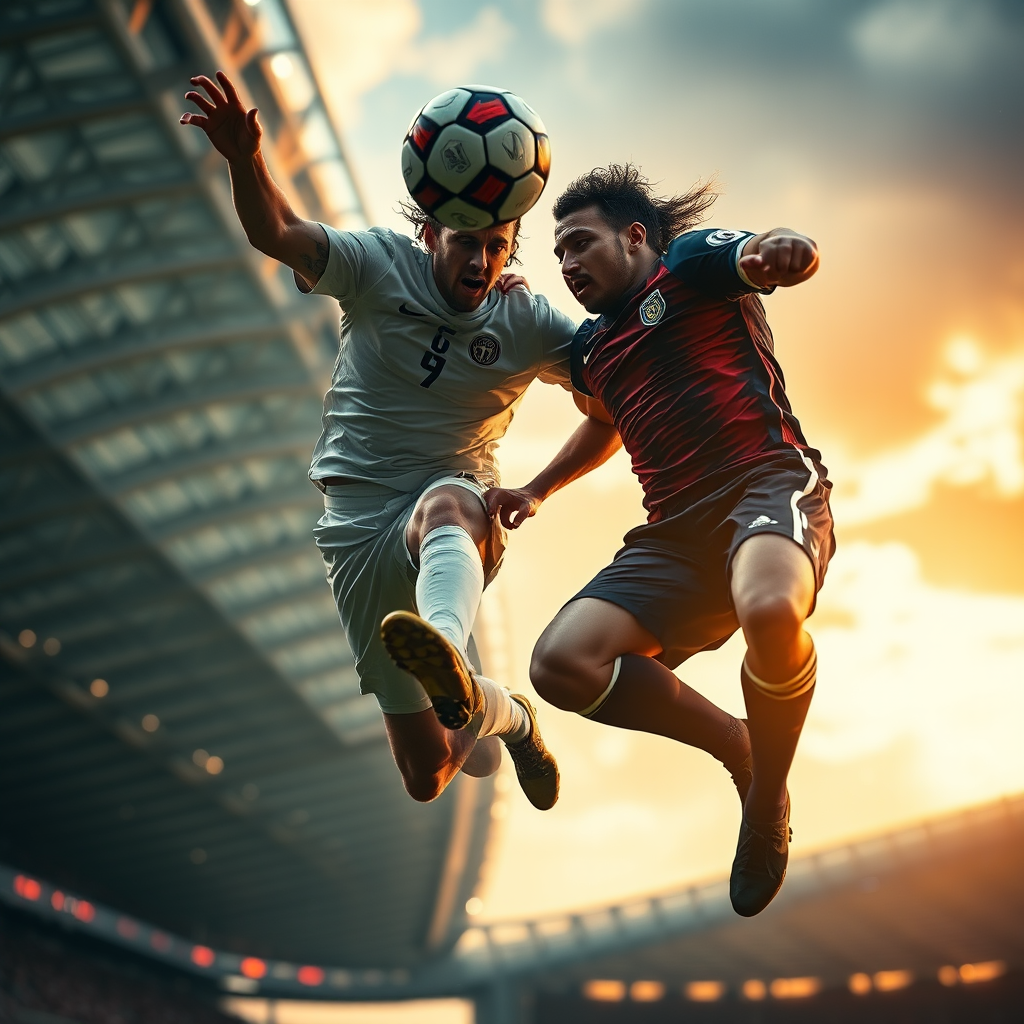 World Cup 2026 và sự thay đổi cán cân quyền lực bóng đá toàn cầu