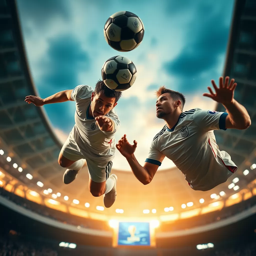 Top Sự Kiện Nóng Nhất Trước Khi World Cup 2026 Khởi Tranh — view 4