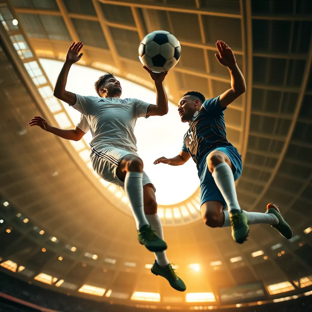 World Cup 2026 và hành trình tìm ra nhà vô địch xứng đáng — view 4