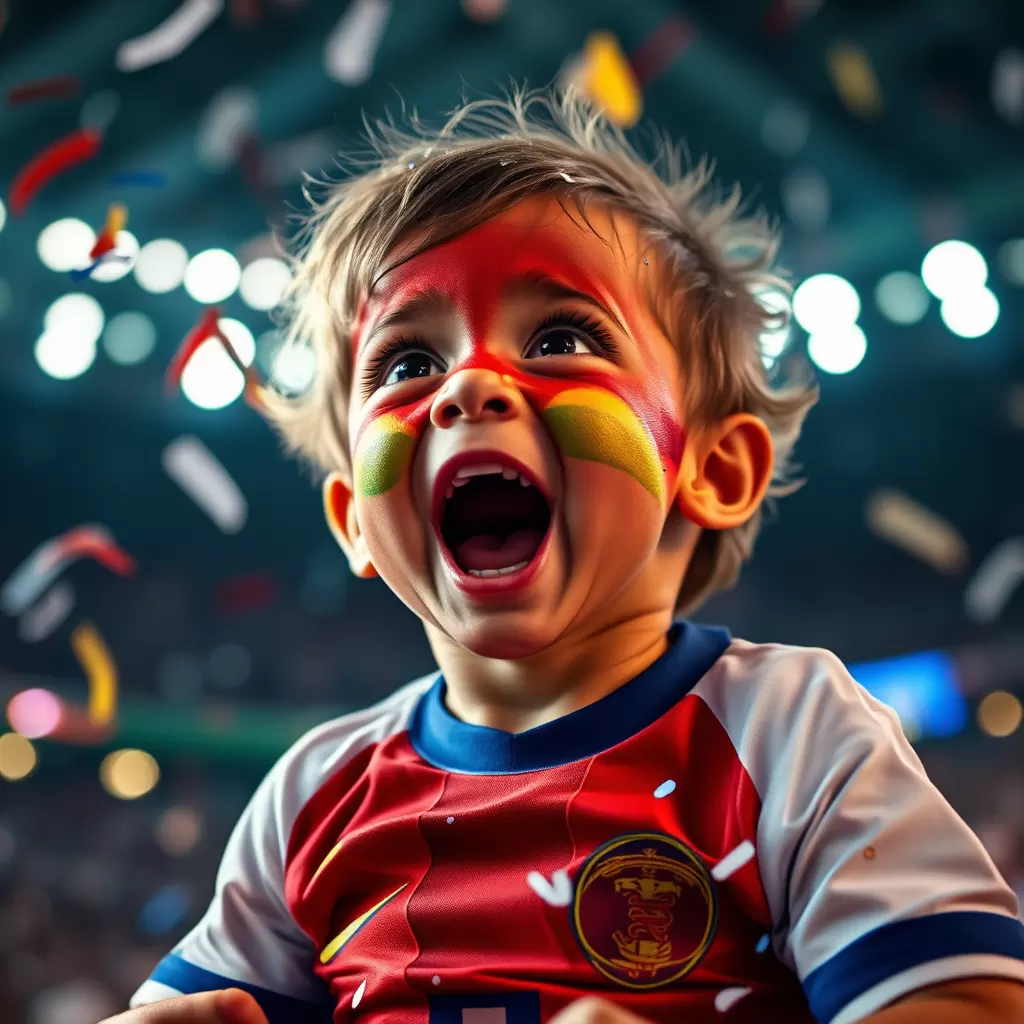 World Cup 2026: Khi vinh quang chỉ dành cho kẻ mạnh nhất — view 5