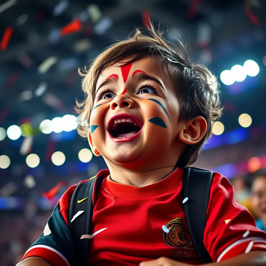 World Cup 2026: Những đội tuyển mang theo khát vọng của cả dân tộc — view 4