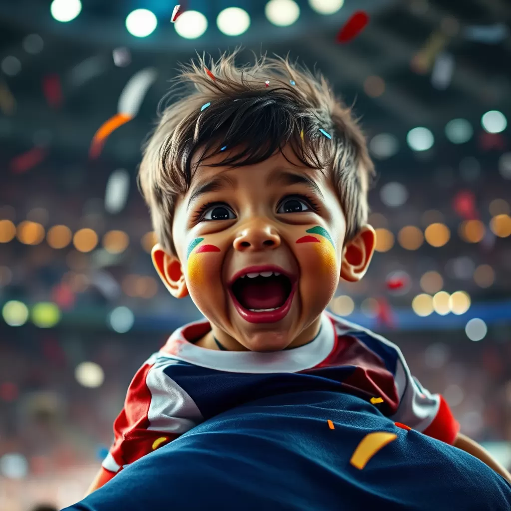 World Cup 2026 và sự thay đổi cán cân quyền lực toàn cầu: Cuộc chơi không chỉ trên sân cỏ — view 4