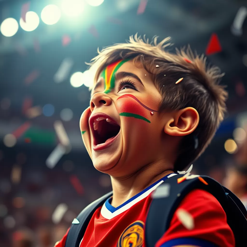 World Cup 2026 và sự thay đổi cán cân quyền lực toàn cầu: Cuộc chơi không còn dành cho riêng ai — view 5
