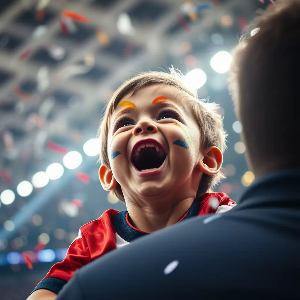 World Cup 2026 và sự thay đổi cán cân quyền lực toàn cầu: Cuộc chơi không chỉ trên sân cỏ — view 3