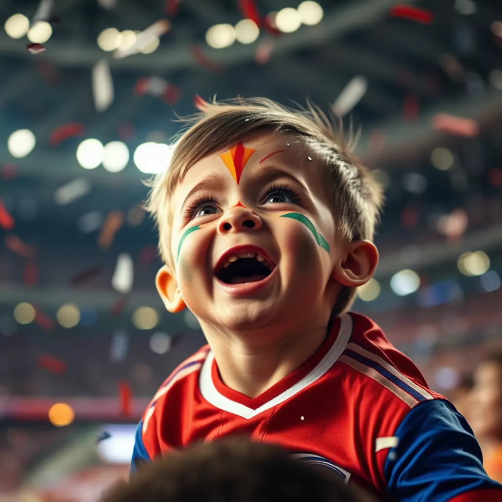 World Cup 2026 và sự thay đổi cán cân quyền lực toàn cầu: Khi bóng đá không chỉ là trò chơi — view 5