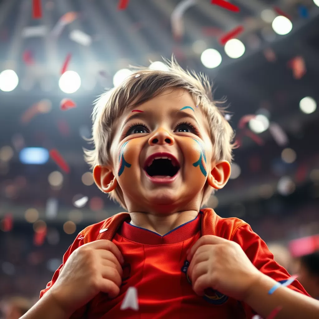 Khám Phá Những Câu Chuyện Đáng Chú Ý Của World Cup 2026 — view 2