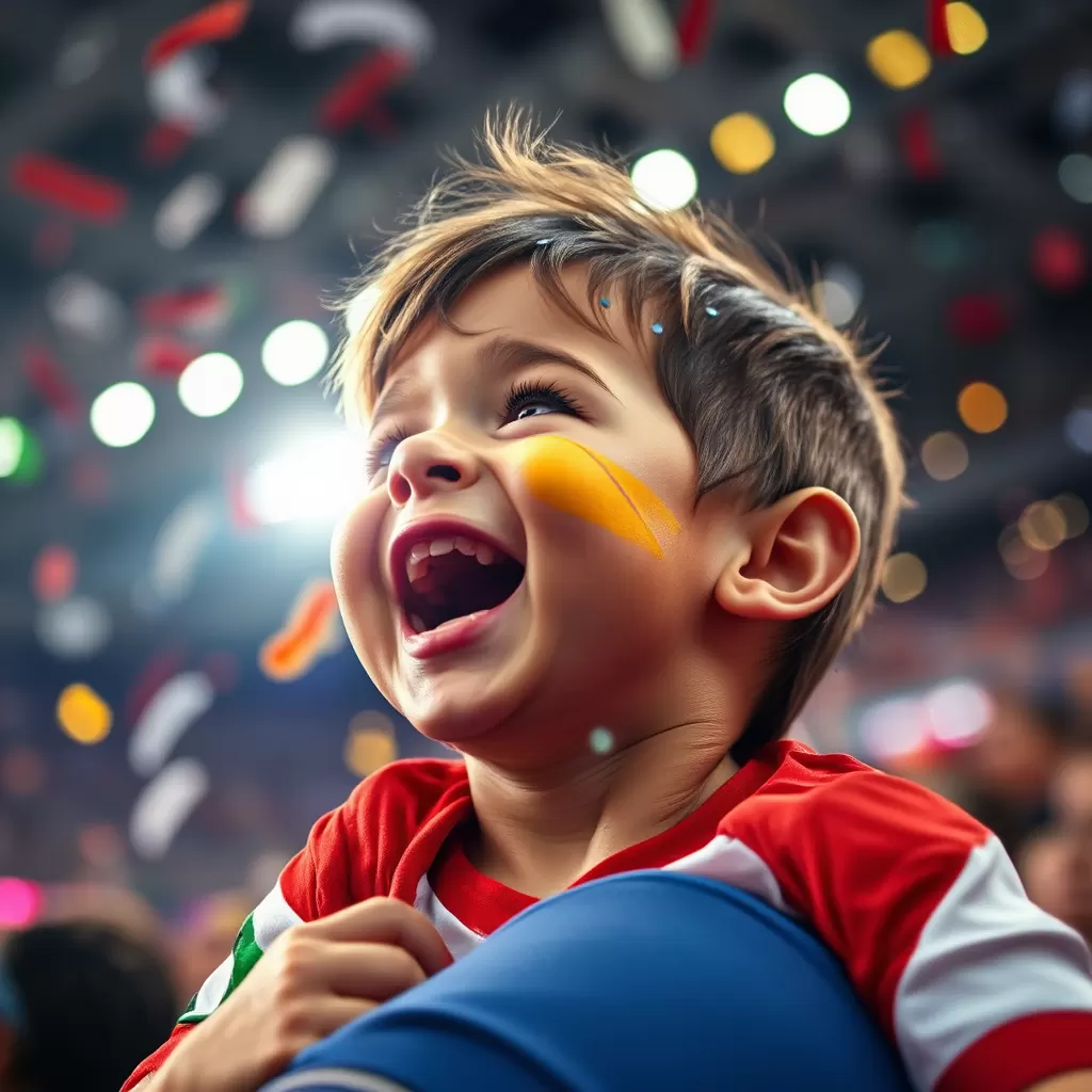 World Cup 2026 và sự thay đổi cán cân quyền lực toàn cầu