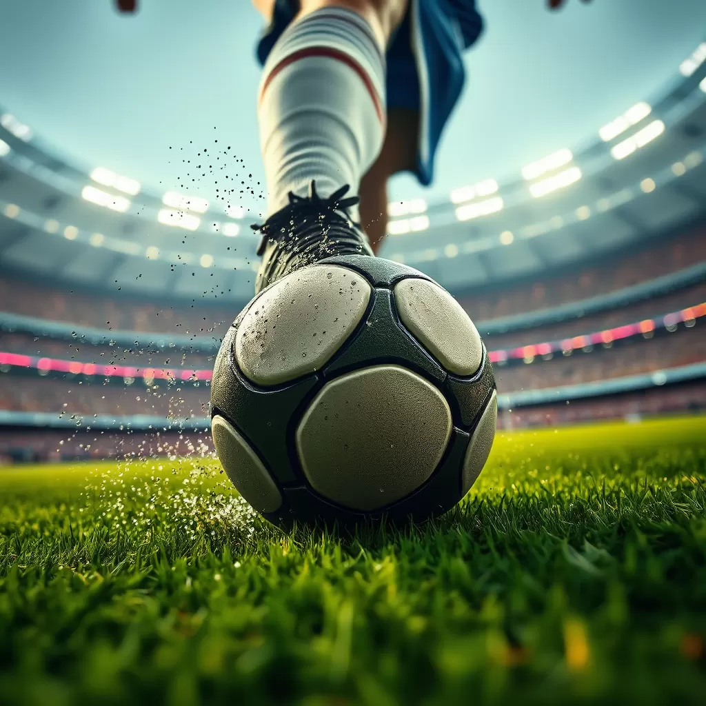 World Cup 2026: Cuộc đua của những ngôi sao sáng nhất hành tinh — view 5