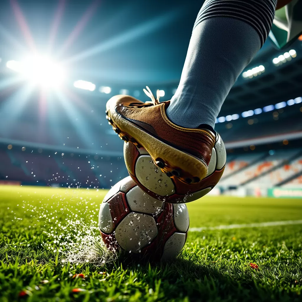 World Cup 2026: Những đội bóng có khả năng tạo kỳ tích — view 4