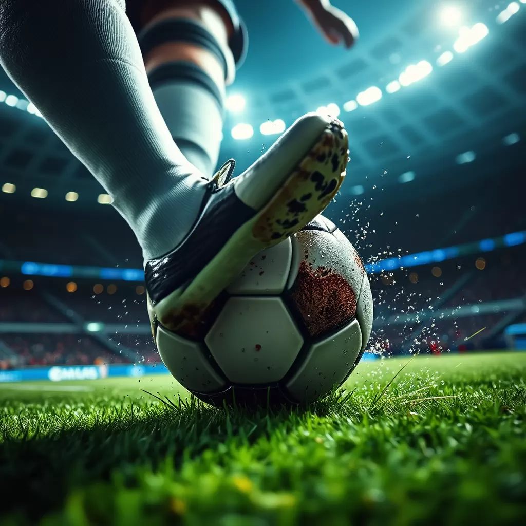 Top Sự Kiện Đáng Chú Ý Nhất Trước Ngày Khai Mạc World Cup — view 5