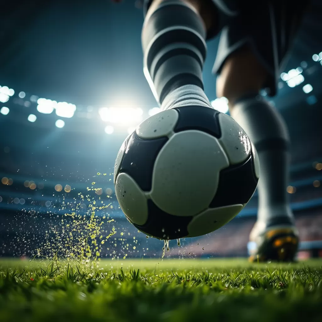 World Cup 2026: Nơi Những Giấc Mơ Lớn Trở Thành Hiện Thực Rực Rỡ Nhất — view 2